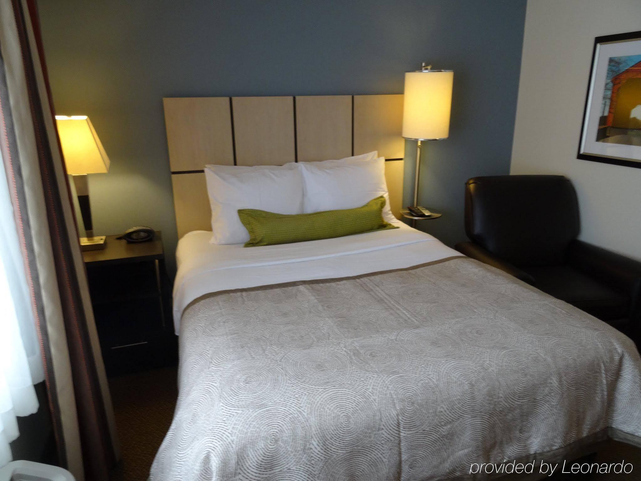 Sonesta Simply Suites Chicago リバティビル エクステリア 写真
