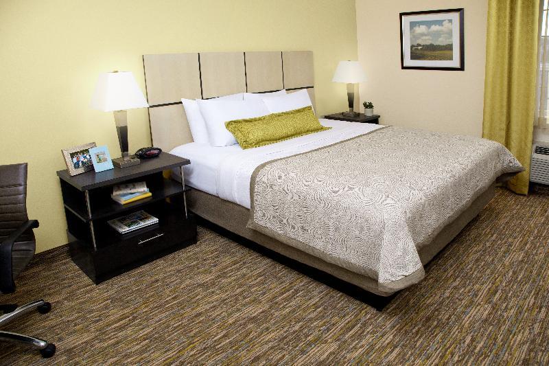 Sonesta Simply Suites Chicago リバティビル エクステリア 写真