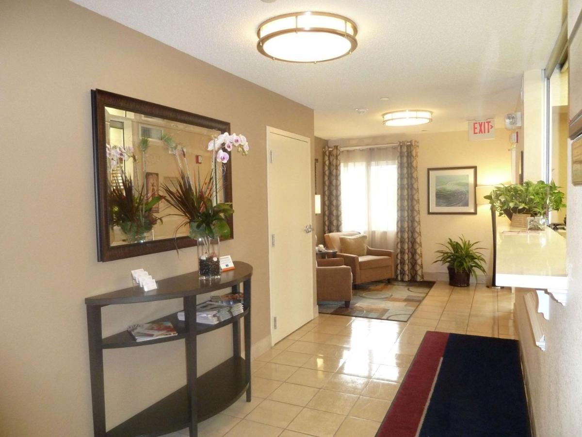 Sonesta Simply Suites Chicago リバティビル エクステリア 写真