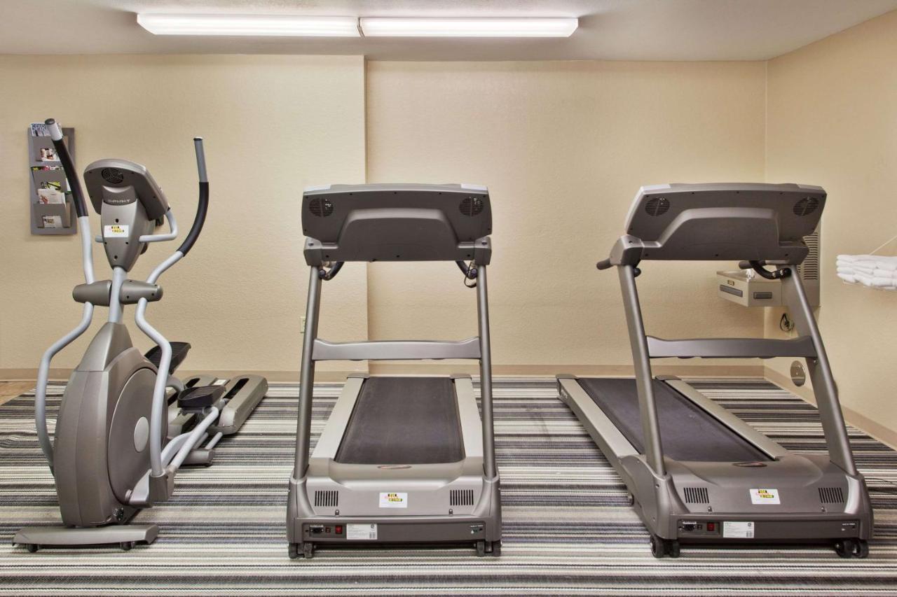 Sonesta Simply Suites Chicago リバティビル エクステリア 写真