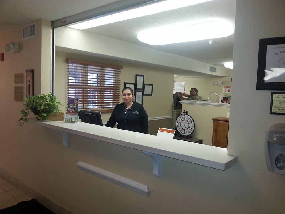 Sonesta Simply Suites Chicago リバティビル エクステリア 写真