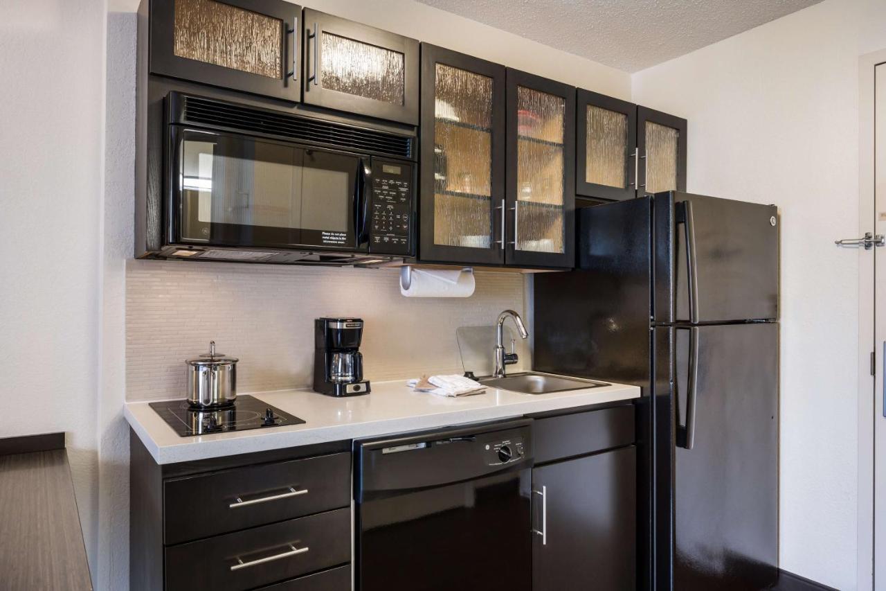 Sonesta Simply Suites Chicago リバティビル エクステリア 写真
