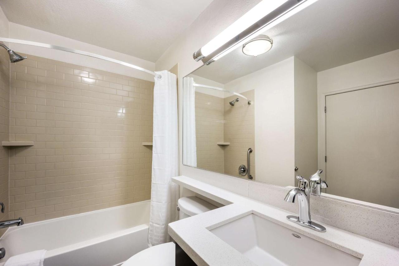 Sonesta Simply Suites Chicago リバティビル エクステリア 写真
