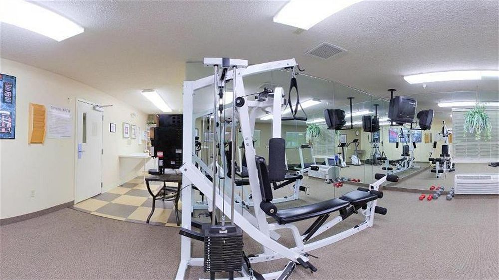 Sonesta Simply Suites Chicago リバティビル エクステリア 写真