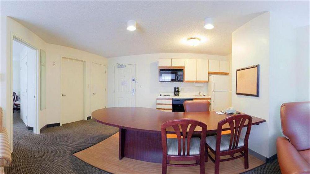 Sonesta Simply Suites Chicago リバティビル エクステリア 写真