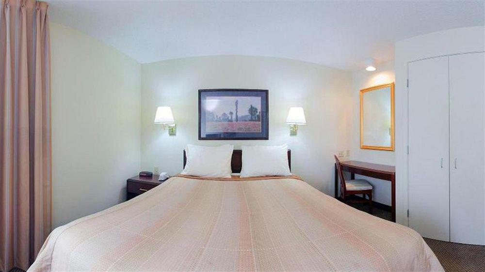 Sonesta Simply Suites Chicago リバティビル エクステリア 写真